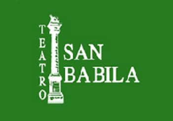 teatro San Babila