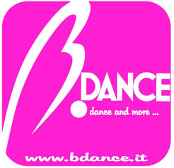 b.dance