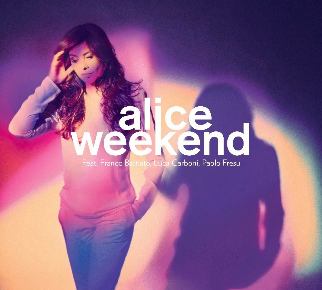 Alice weekend