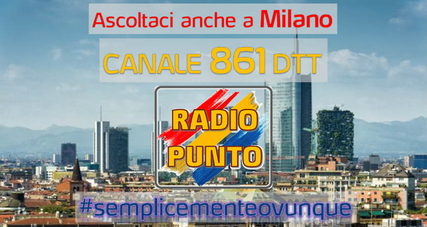 Canale 861