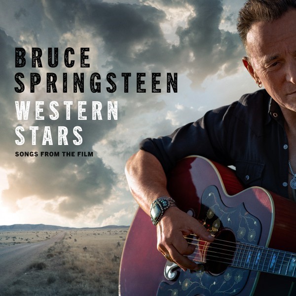 bruce springsteen western stars