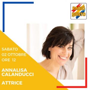 Annalisa Calanducci