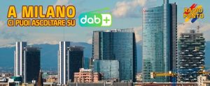 Radio Punto DAB+ Milano