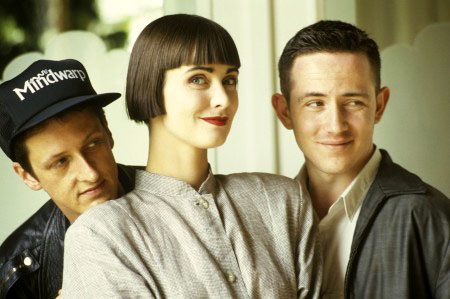 swing out sister
