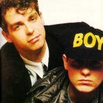 Pet Shop Boys " Il Pop elettronico Londinese"