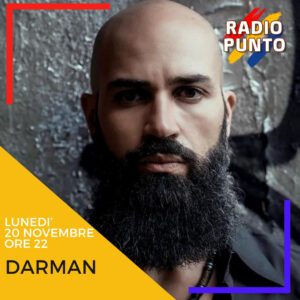 darman
