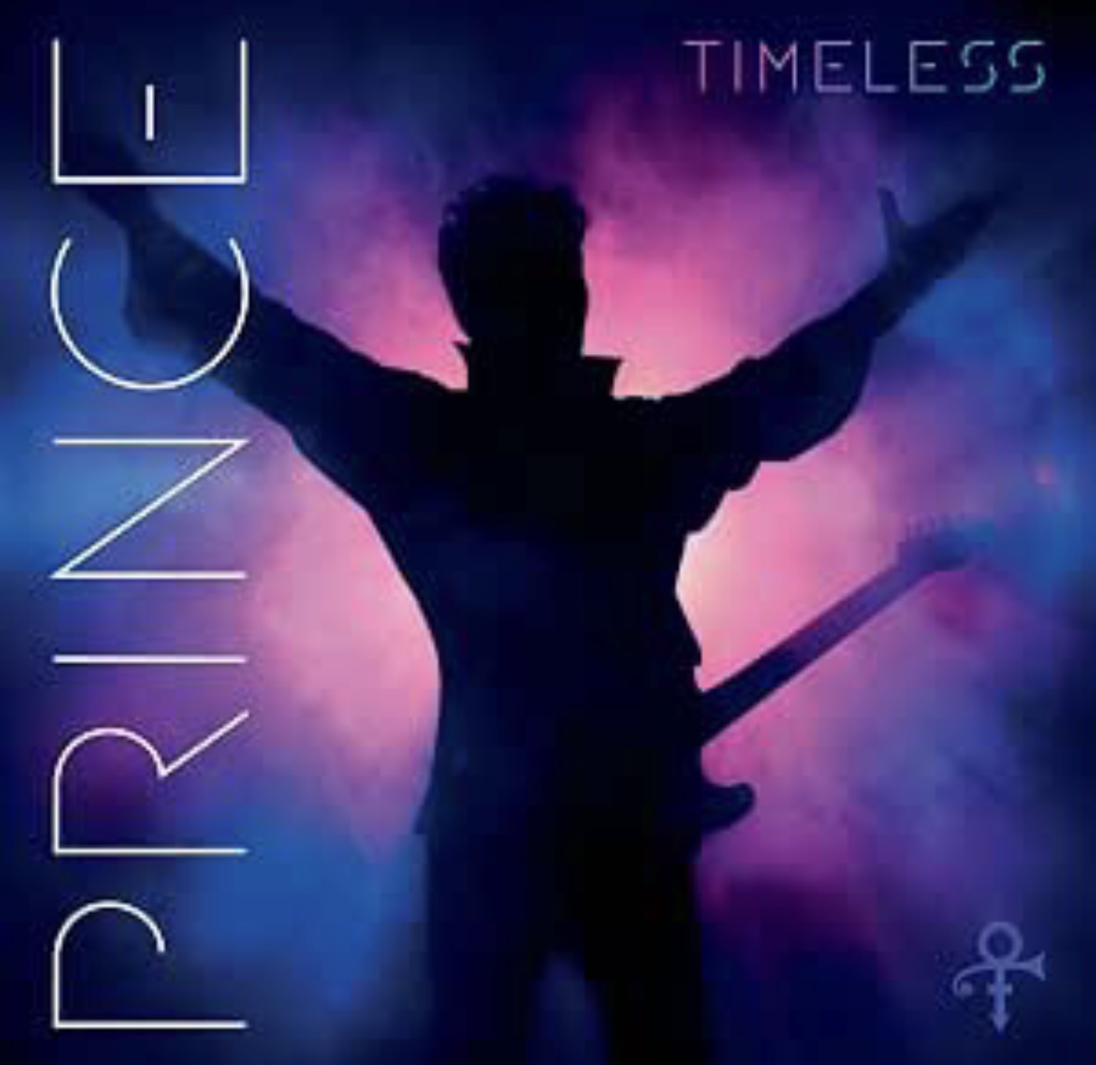 Album postumo di inediti di Prince in uscita- Timeless
