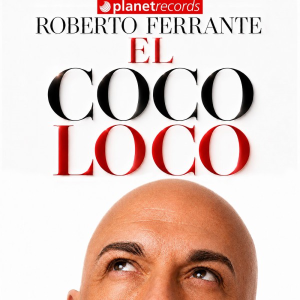 Roberto Ferrante Coco Loco: un rework estivo