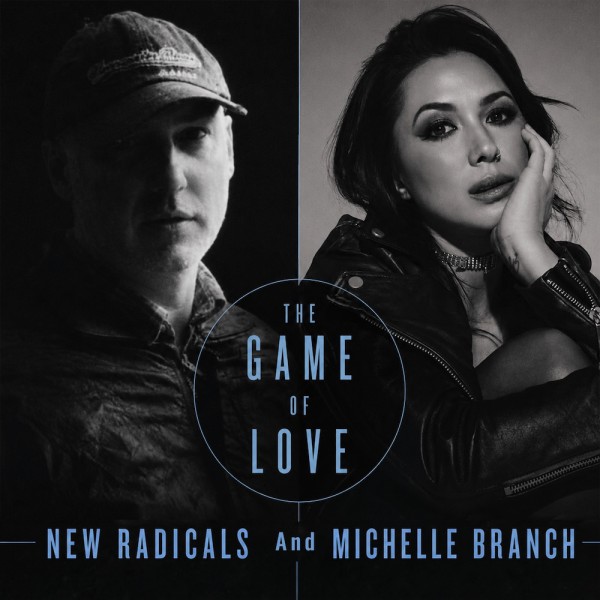Michelle Branch New Radicals: il ritorno con “The Game Of Love”
