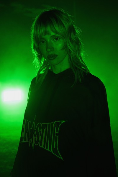 Angèle Une seule vie: il nuovo singolo della popstar belga