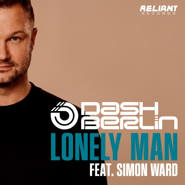 Dash Berlin Lonely Man: il ritorno della leggenda dance