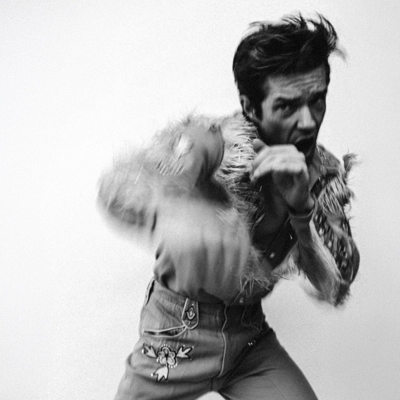 Brandon Flowers Tiger’s Blood: il nuovo singolo dall’album THRASHER