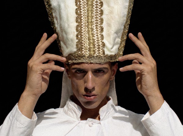Don Amerigo Maronna Mij: un dialogo tra sacro e profano