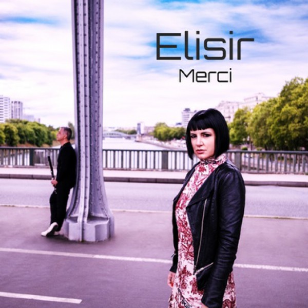 Elisir Merci: il ritorno con un brano tra Francia e Mediterraneo