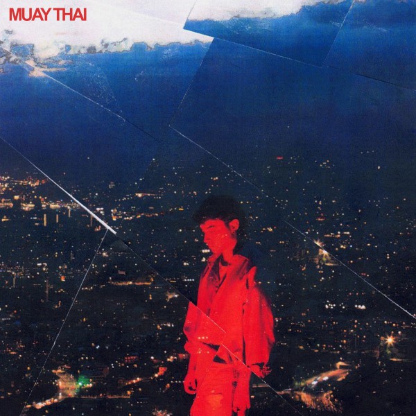 Matsby MUAY THAI: il singolo che anticipa l’album