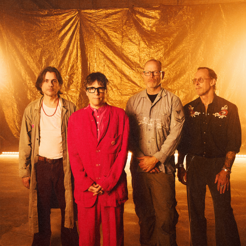 Weezer nuovo album: un ritorno alle origini rock