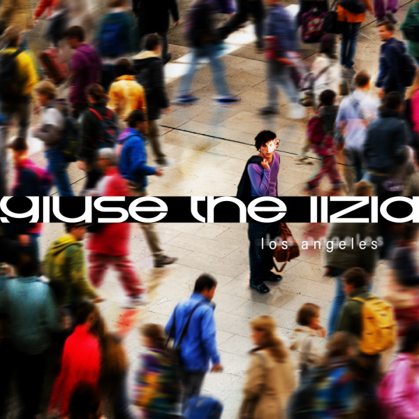 Giuse The Lizia Los Angeles: un viaggio tra ricordi e crescita